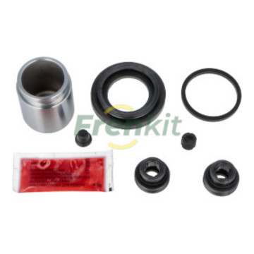 Ремкомплект заднего суппорта+поршень KIA SPORTAGE 2015- / HYUNDAI TUCSON