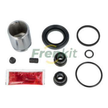 Ремкомплект заднего суппорта+поршень NISSAN X-TRAIL 2013- LEAF 2017- / MAZDA 6 2013- / HONDA HR-V 2