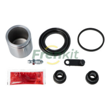 Ремкомплект заднего суппорта+поршень RANGE ROVER III LAND ROVER DISCOVERY 2010-