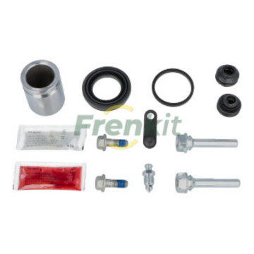 Ремкомплект заднего суппорта+поршень+комплект направляющих SSANGYONG ACTYON 2012-