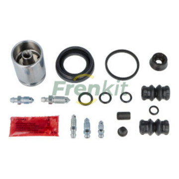 Ремкомплект заднего суппорта+поршень с механизмом MITSUBISHI CARISMA / OPEL ASTRA H / HONDA ACCORD 0