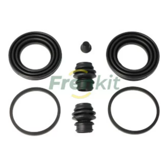 Ремкомплект переднего суппорта ACURA MDX 2000-2006