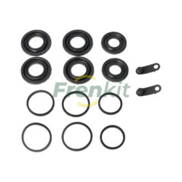 Ремкомплект переднего суппорта AUDI A6 A8 2018- A7 2017- Q5 2018- Q7 2015- E-Tron 2019- / VW TU