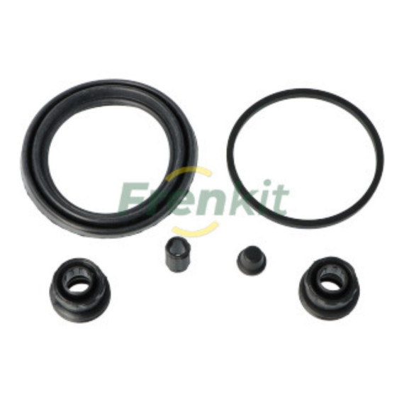 Ремкомплект переднего суппорта AUDI Q3 Quattro 2.0 2018-07->- / OPEL VIVARO / RENAULT TRAFIC / VOLK