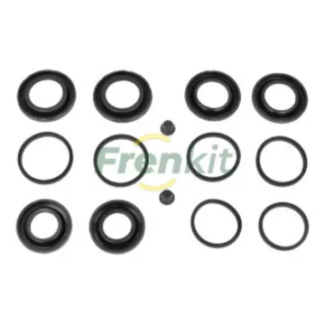 Ремкомплект переднего суппорта AUDI R8 Quattro 2007-04->2015-07 RS4 Quattro 2005-04->2015-08 RS5