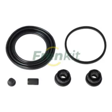 Ремкомплект переднего суппорта BMW X1 2014- / MINI COUNTRYMAN 2016-2020 / CITROEN C4 II 2009-2016 D