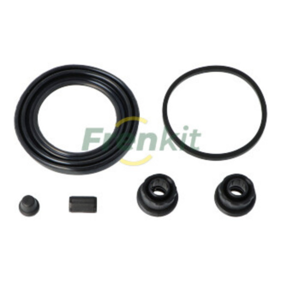 Ремкомплект переднего суппорта BMW X1 2014- / MINI COUNTRYMAN 2016-2020 / CITROEN C4 II 2009-2016 D