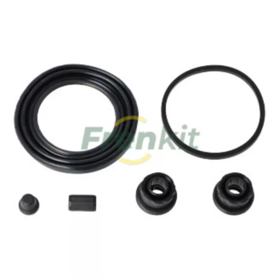 Ремкомплект переднего суппорта BMW X1 2014- / MINI COUNTRYMAN 2016-2020 / CITROEN C4 II 2009-2016 D