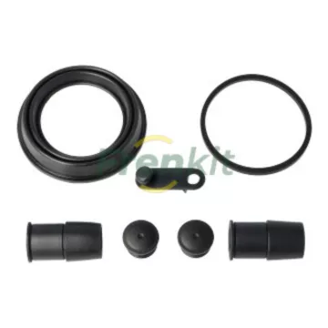 Ремкомплект переднего суппорта BMW X3 2010- 1-SERIES 3-SERIES 2011- 4-SERIES 2012- X4 2014-