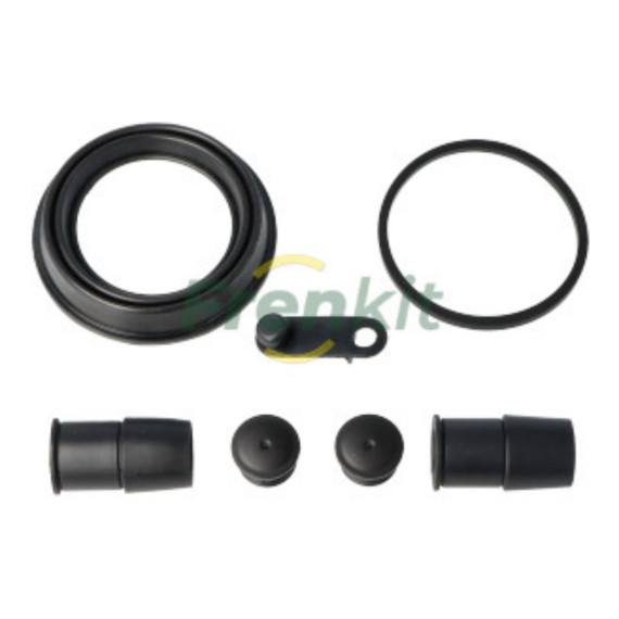 Ремкомплект переднего суппорта BMW X3 2010- 1-SERIES 3-SERIES 2011- 4-SERIES 2012- X4 2014-