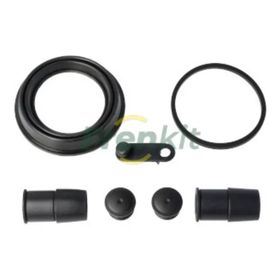 Ремкомплект переднего суппорта BMW X3 2010- 1-SERIES 3-SERIES 2011- 4-SERIES 2012- X4 2014-