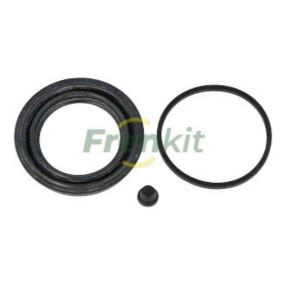 Ремкомплект переднего суппорта CHRYSLER Sebring 2.0 2000-09->2005-10