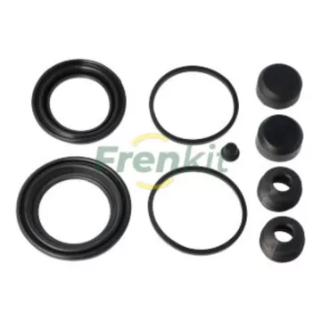 Ремкомплект переднего суппорта CITROEN JUMPER 2006-2019 PEUGEOT BOXER FIAT DUCATO