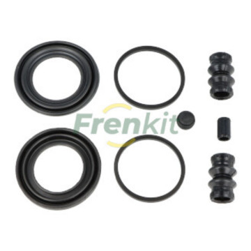 Ремкомплект переднего суппорта CITROEN Jumpy / FIAT SCUDO / PEUGEOT EXPERT 2006-