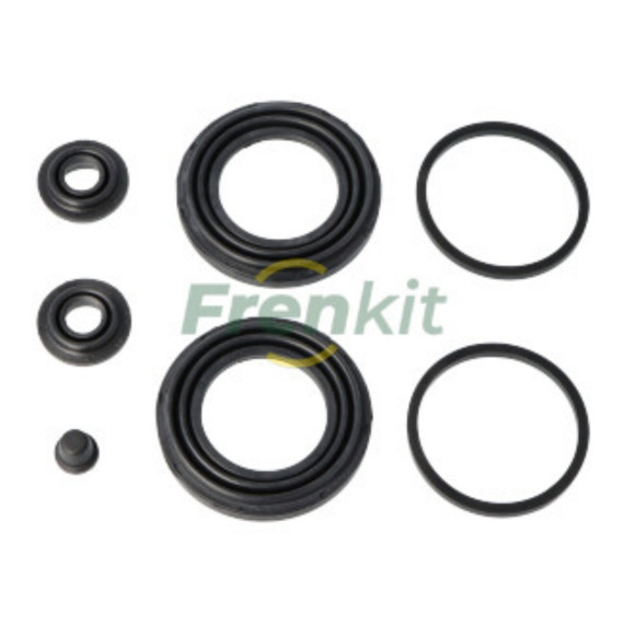 Ремкомплект переднего суппорта FORD RANGER 2011- / MAZDA BT-50 2011- / CHRYSLER 300C 2004-2014