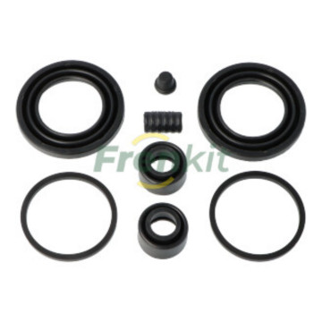 Ремкомплект переднего суппорта GREAT WALL HOVER 2005- 9100596 HAVAL H3 2013- H5