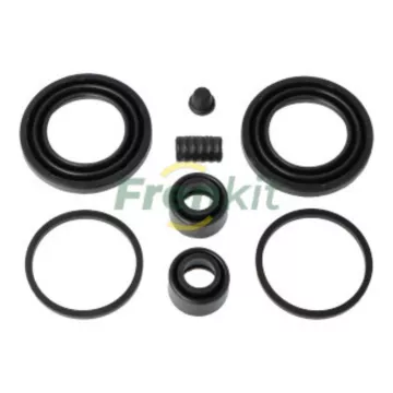 Ремкомплект переднего суппорта GREAT WALL HOVER 2005- 9100596 HAVAL H3 2013- H5