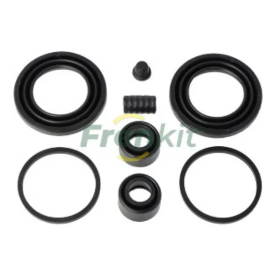 Ремкомплект переднего суппорта GREAT WALL HOVER 2005- 9100596 HAVAL H3 2013- H5