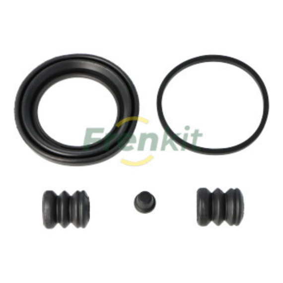 Ремкомплект переднего суппорта HONDA ACCORD III SERIES (11-85->12-89) ALL TYPES 11-85->12-89 / CHERY