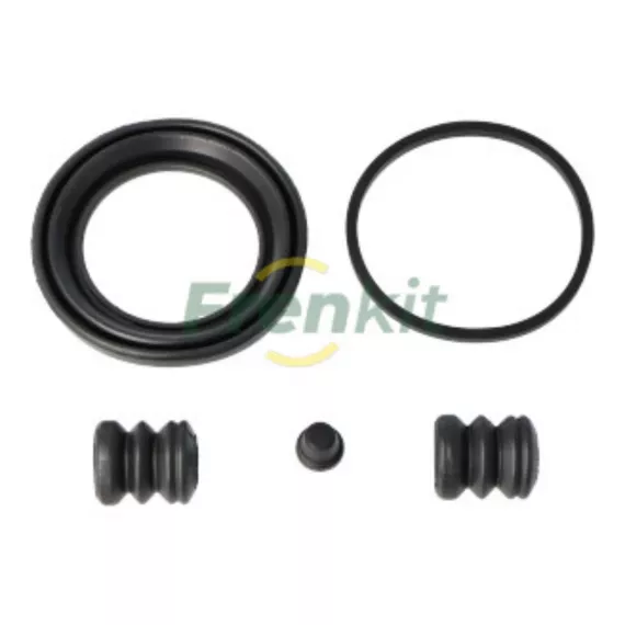 Ремкомплект переднего суппорта HONDA ACCORD III SERIES (11-85->12-89) ALL TYPES 11-85->12-89 / CHERY