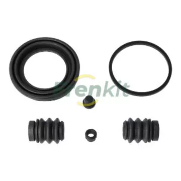 ремкомплект переднего суппорта HONDA FR-V 2004- STREAM 2001-2006 CIVIC 2001-