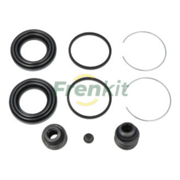 Ремкомплект переднего суппорта HONDA PILOT 2009- / NISSAN CABSTAR 2008-