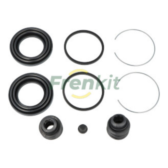 Ремкомплект переднего суппорта HONDA PILOT 2009- / NISSAN CABSTAR 2008-