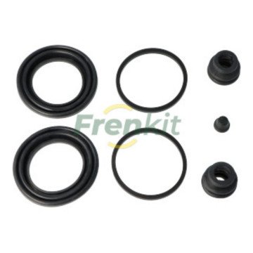 Ремкомплект переднего суппорта JEEP Cherokee 2013-04->2018-08