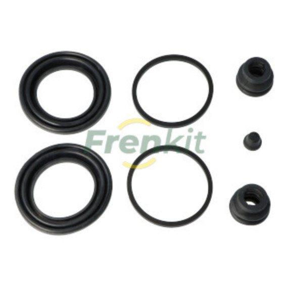 Ремкомплект переднего суппорта JEEP Cherokee 2013-04->2018-08