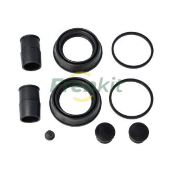 Ремкомплект переднего суппорта JEEP GRAND CHEROKEE 2010- / MERCEDES M-CLASSE 2011-2015 GL 2012-2015