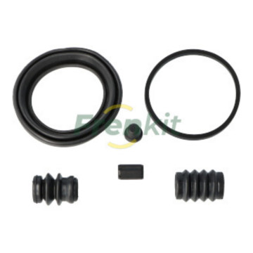 Ремкомплект переднего суппорта LAND ROVER Freelander 1.8 1998-02->2006-10