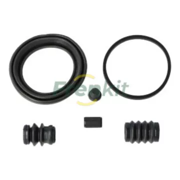 Ремкомплект переднего суппорта LAND ROVER Freelander 1.8 1998-02->2006-10