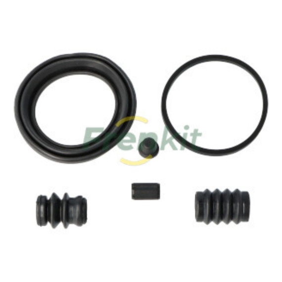 Ремкомплект переднего суппорта LAND ROVER Freelander 1.8 1998-02->2006-10