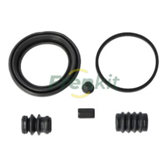 Ремкомплект переднего суппорта LAND ROVER Freelander 1.8 1998-02->2006-10