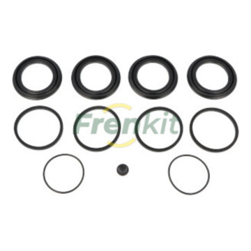 Ремкомплект переднего суппорта LEXUS LS 460 4.6 2006-08-> LS 600h 5.0 2007-04->