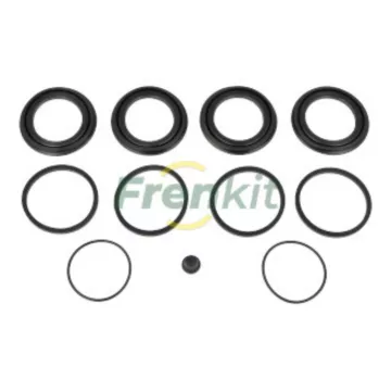 Ремкомплект переднего суппорта LEXUS LS 460 4.6 2006-08-> LS 600h 5.0 2007-04->