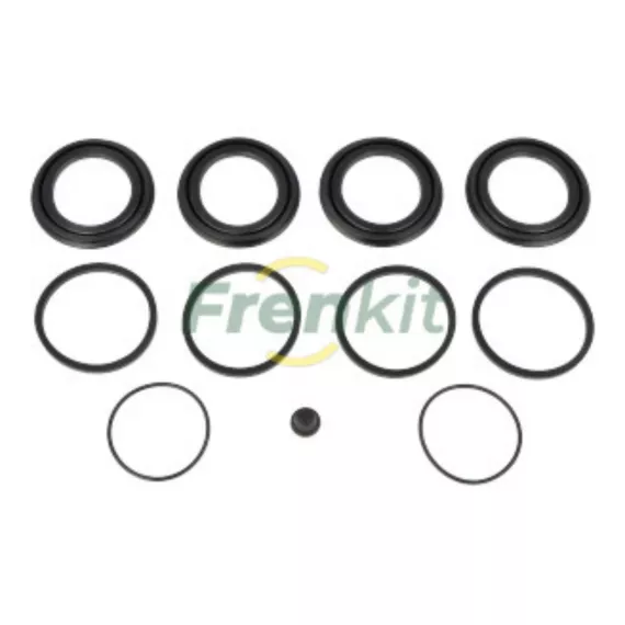 Ремкомплект переднего суппорта LEXUS LS 460 4.6 2006-08-> LS 600h 5.0 2007-04->
