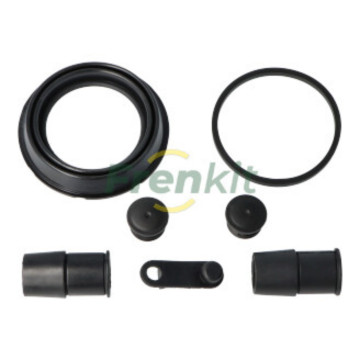 Ремкомплект переднего суппорта MAZDA 3 / 6 02- / FORD FOCUS C-MAX / OPEL VECTRA B C / TOYOTA / VW T