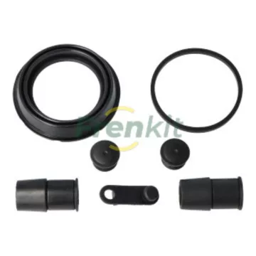 Ремкомплект переднего суппорта MAZDA 3 / 6 02- / FORD FOCUS C-MAX / OPEL VECTRA B C / TOYOTA / VW T