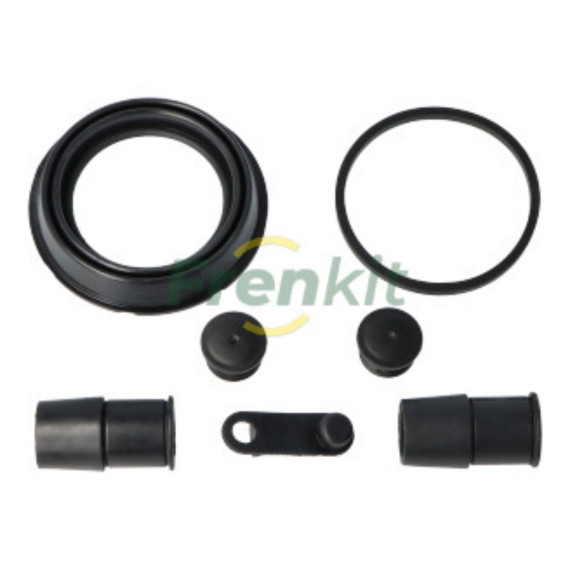 Ремкомплект переднего суппорта MAZDA 3 / 6 02- / FORD FOCUS C-MAX / OPEL VECTRA B C / TOYOTA / VW T