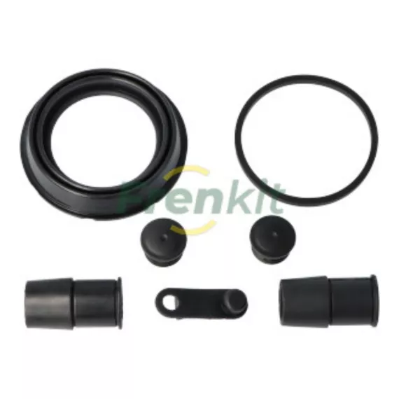 Ремкомплект переднего суппорта MAZDA 3 / 6 02- / FORD FOCUS C-MAX / OPEL VECTRA B C / TOYOTA / VW T