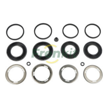 Ремкомплект переднего суппорта MERCEDES-BENZ 280 300 320 1988-1993 E270 E280 E320 E430 1993-2003