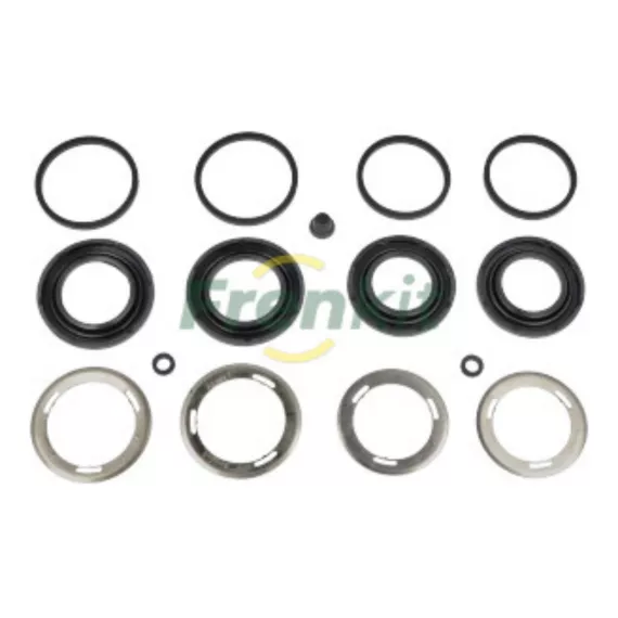 Ремкомплект переднего суппорта MERCEDES-BENZ 280 300 320 1988-1993 E270 E280 E320 E430 1993-2003
