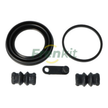 Ремкомплект переднего суппорта MINI MINI COUNTRYMAN (R60) Cooper ALL4 2012-11-->2016-10-