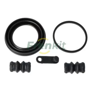 Ремкомплект переднего суппорта MINI MINI COUNTRYMAN (R60) Cooper ALL4 2012-11-->2016-10-