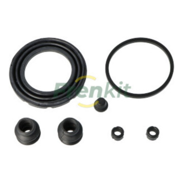 Ремкомплект переднего суппорта MITSUBISHI Attrage 1.2 2013-10->-