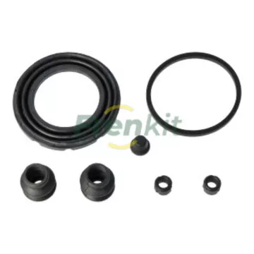 Ремкомплект переднего суппорта MITSUBISHI Attrage 1.2 2013-10->-