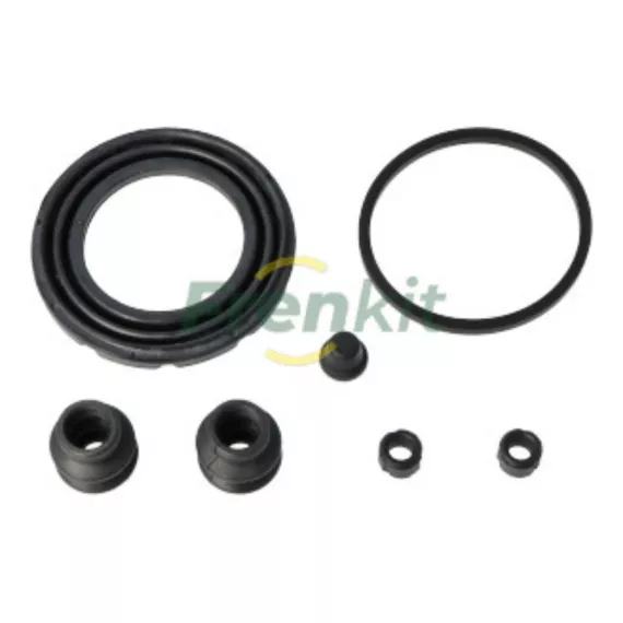 Ремкомплект переднего суппорта MITSUBISHI Attrage 1.2 2013-10->-