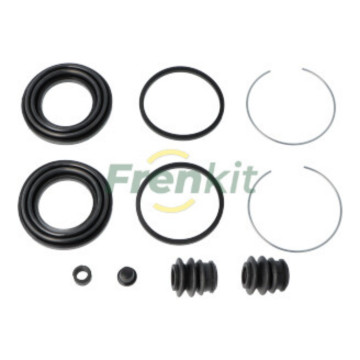 Ремкомплект переднего суппорта NISSAN ELGRAND 2002- / PRESAGE 2003-2009 / QUEST 2003-