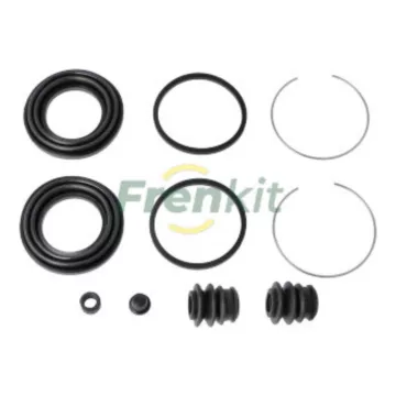 Ремкомплект переднего суппорта NISSAN ELGRAND 2002- / PRESAGE 2003-2009 / QUEST 2003-